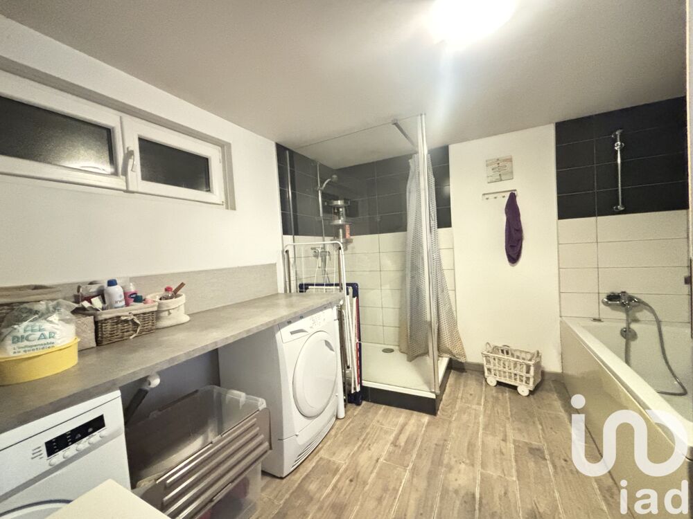  vendre  Maison La Bernerie-en-Retz (44760)