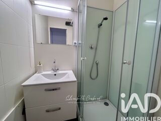  Appartement  vendre 1 pice 19 m