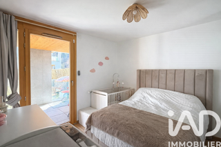  Appartement � vendre 2 pi�ces 48 m�