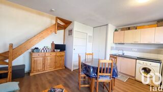  Appartement  vendre 3 pices 42 m