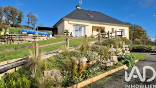  Maison � vendre 5 pi�ces 130 m�