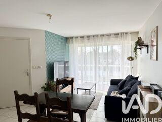  Appartement � vendre 2 pi�ces 39 m�