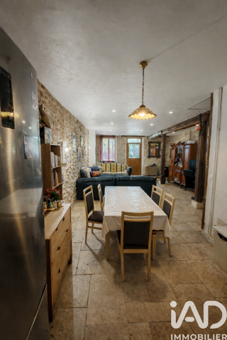  Maison � vendre 7 pi�ces 139 m�