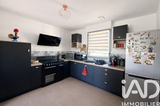  Maison � vendre 4 pi�ces 89 m�