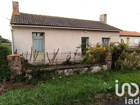   Vente Maison/villa 2 pi�ces Maison - 2 pi�ce(s) - 66 m�
