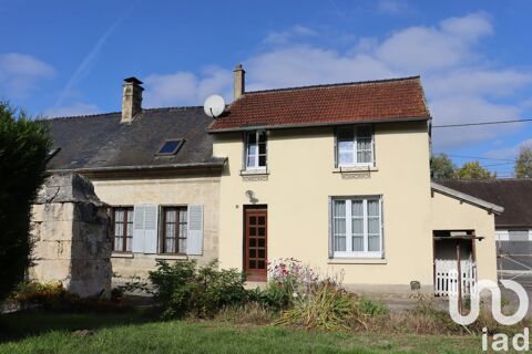  Vente Maison de village 5 pices Maison - 5 pice(s) - 90 m