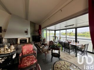  Villa � vendre 12 pi�ces 370 m�