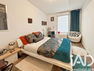  Appartement � vendre 3 pi�ces 65 m�