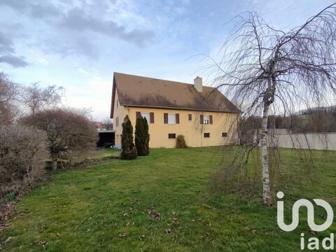   Vente Maison/villa 7 pices Maison - 7 pice(s) - 204 m