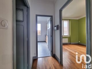  Appartement � vendre 2 pi�ces 43 m�