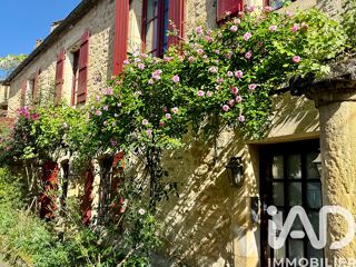 Maison � vendre 8 pi�ces 320 m�