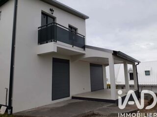  Maison � vendre 4 pi�ces 110 m�