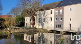  Appartement  vendre 2 pices 50 m