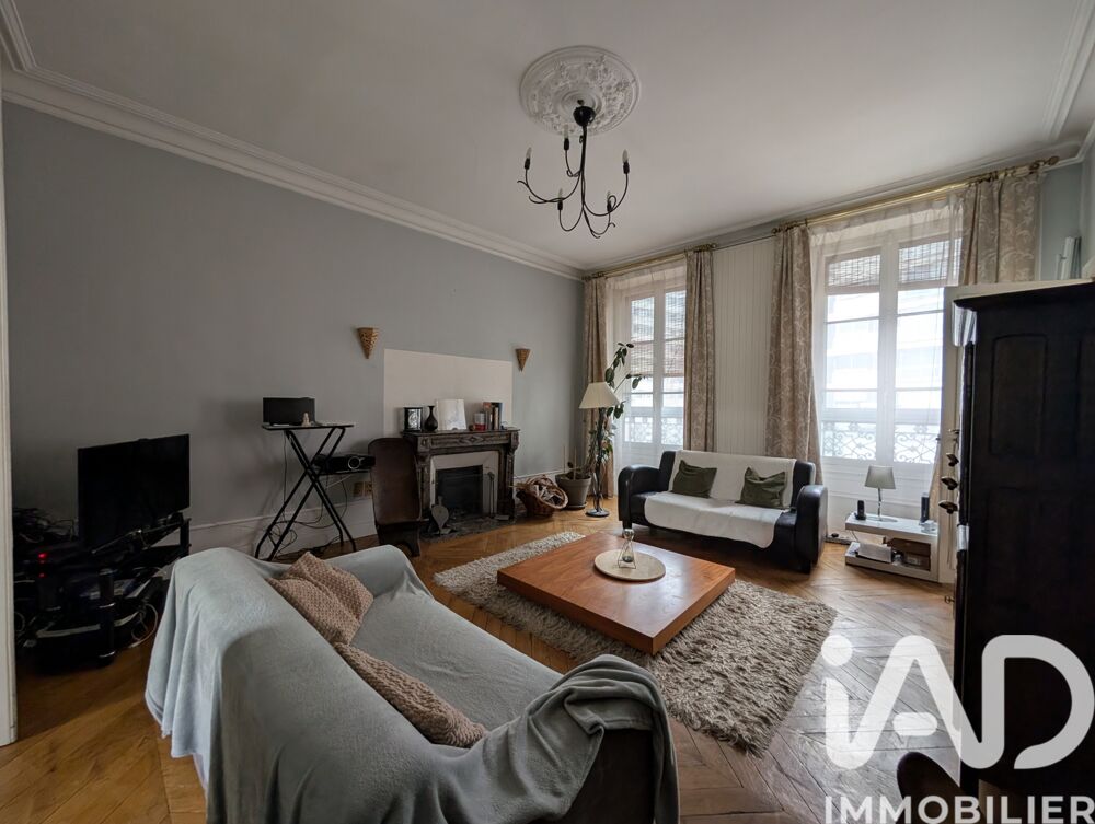 � vendre  Maison Le Mans (72000)