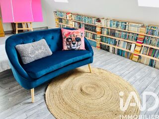  Maison � vendre 5 pi�ces 142 m�