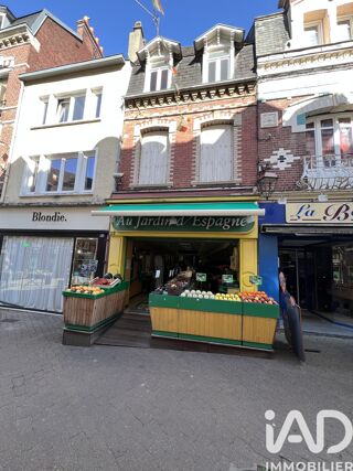  Immeuble � vendre 300 m�