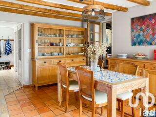  Maison � vendre 6 pi�ces 198 m�