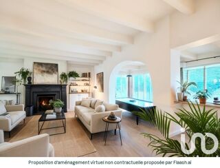  Maison � vendre 6 pi�ces 145 m�