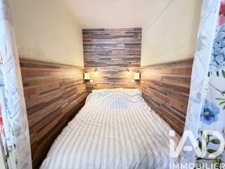  Appartement � vendre 1 pi�ce 21 m�