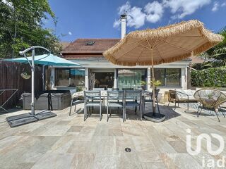  Maison � vendre 6 pi�ces 150 m�