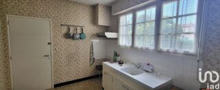  Maison � vendre 3 pi�ces 64 m�