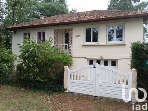   Vente Pavillon 5 pices Maison - 5 pice(s) - 108 m