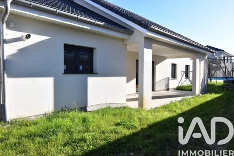   Vente Maison/villa 5 pi�ces Maison - 5 pi�ce(s) - 120 m�