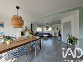  Maison � vendre 5 pi�ces 132 m�