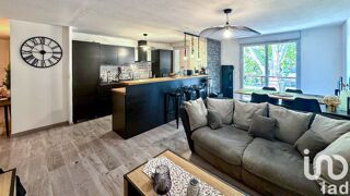  Appartement  vendre 3 pices 66 m