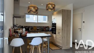  Maison � vendre 4 pi�ces 93 m�