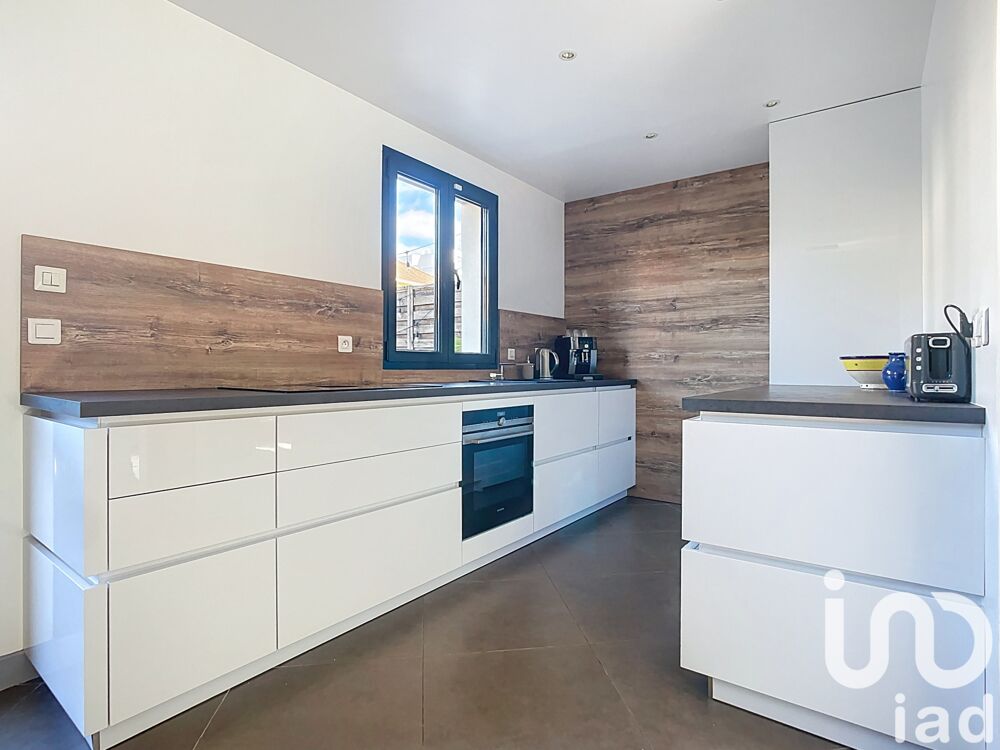  vendre  Maison Colombes (92700)