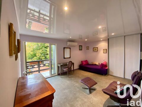   Vente Studio 1 pice Appartement - 1 pice(s) - 35 m