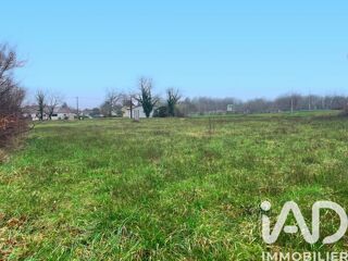  Terrain � vendre 958 m�