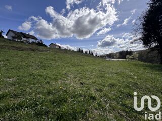  Terrain � vendre 1012 m�