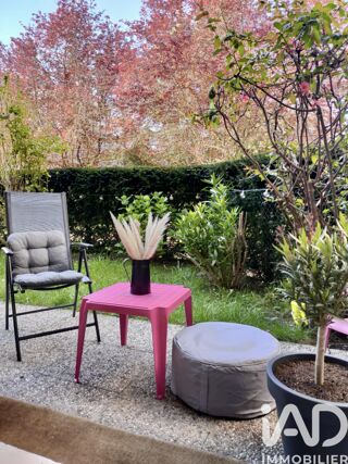  Appartement � vendre 3 pi�ces 51 m�