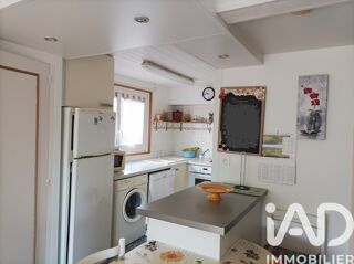  Appartement  vendre 3 pices 46 m