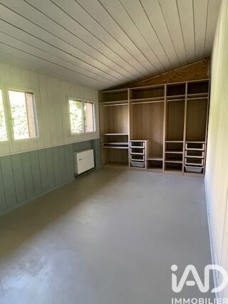  Maison � vendre 3 pi�ces 95 m�