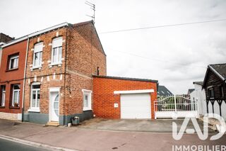 Maison 3 pièces 79 m² · à Merville · 79 m² · 178 500 €