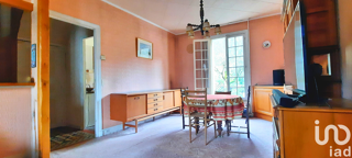  Maison � vendre 4 pi�ces 86 m�