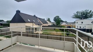  Appartement � vendre 3 pi�ces 63 m�