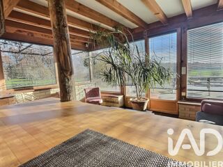  Maison � vendre 15 + pi�ces 299 m�