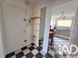  Appartement � vendre 2 pi�ces 49 m�