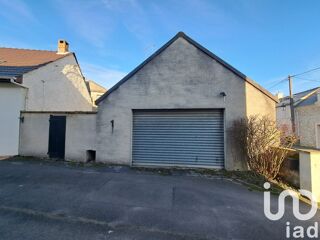  Maison  vendre 2 pices 63 m