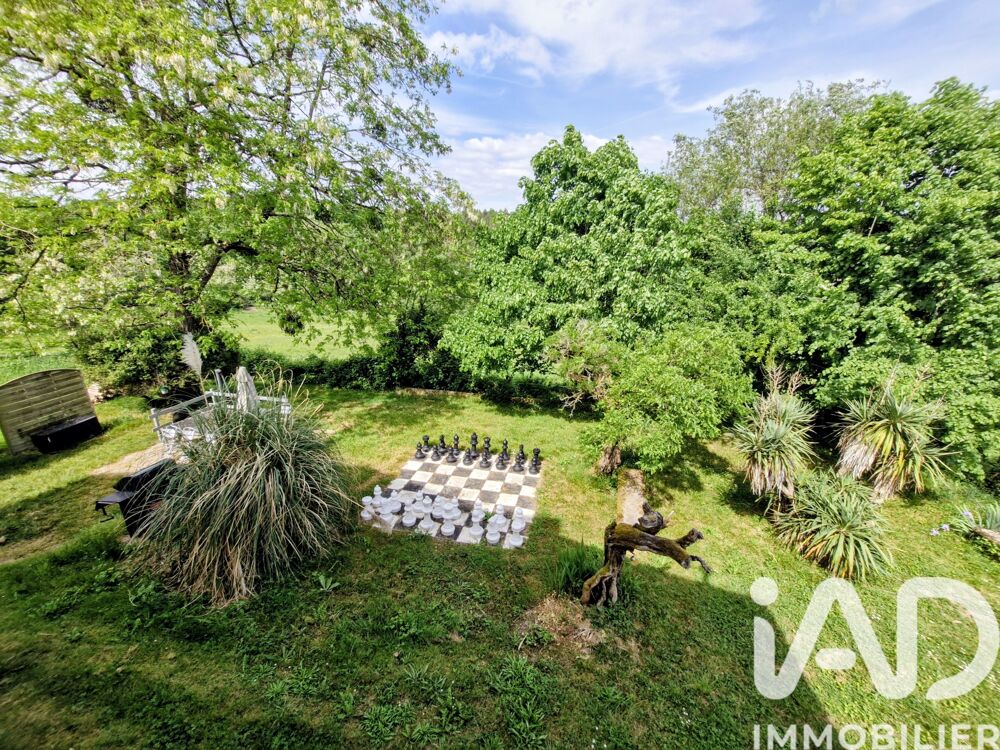 � vendre  Maison Bergerac (24100)