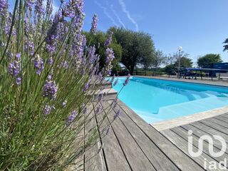  Maison  vendre 7 pices 370 m