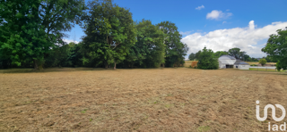  Terrain  vendre 1892 m