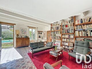  Maison � vendre 6 pi�ces 180 m�