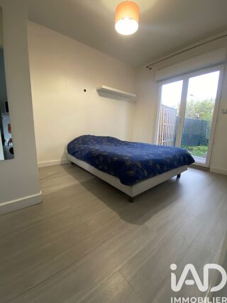  Appartement � vendre 2 pi�ces 40 m�