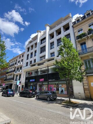  Parking / Garage � vendre 15 m�