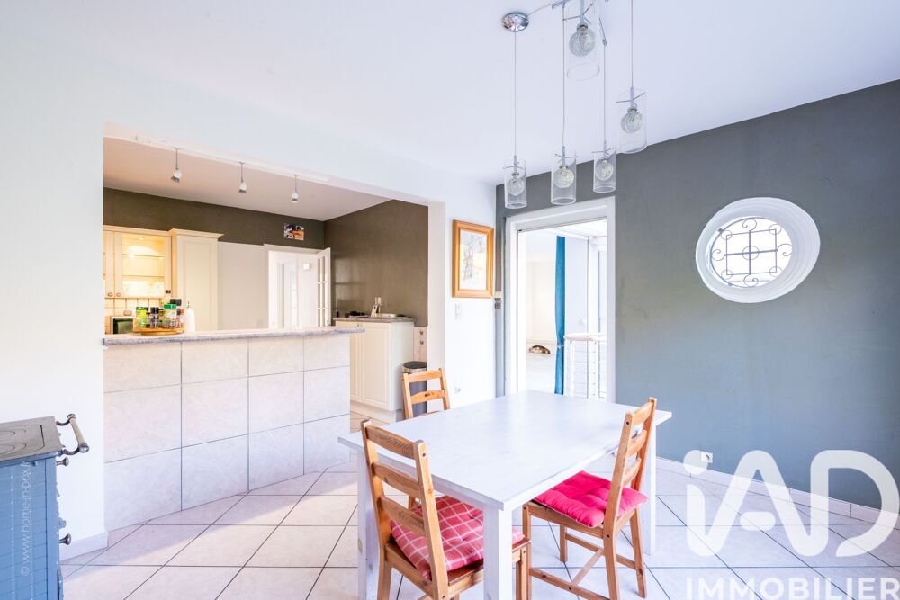  vendre  Maison Rueil-Malmaison (92500)